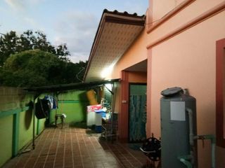 For sale 4 bedrooms house in San Pa Tong, Chiang Mai
