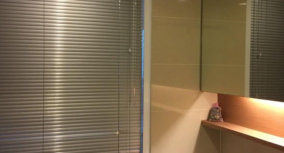 For sale 1 bed condo in Suan Luang, Bangkok