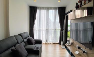 Продажа 1 кровать кондо в Суан Луанг, Бангкок