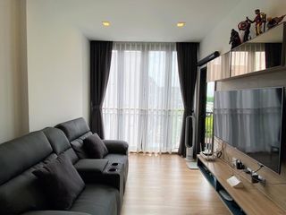 Продажа 1 кровать кондо в Суан Луанг, Бангкок