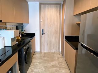 Продажа 1 кровать кондо в Суан Луанг, Бангкок