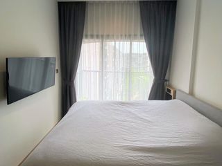 Продажа 1 кровать кондо в Суан Луанг, Бангкок