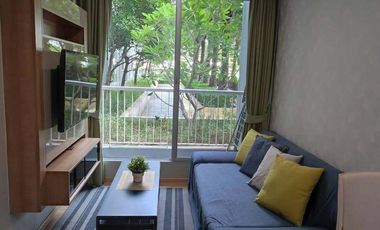 Wohnung zur Miete mit 1 Zimmer in Phra Khanong, Bangkok