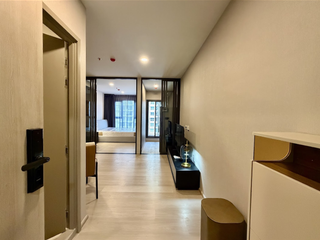 For rent 1 bed condo in Phra Khanong, Bangkok
