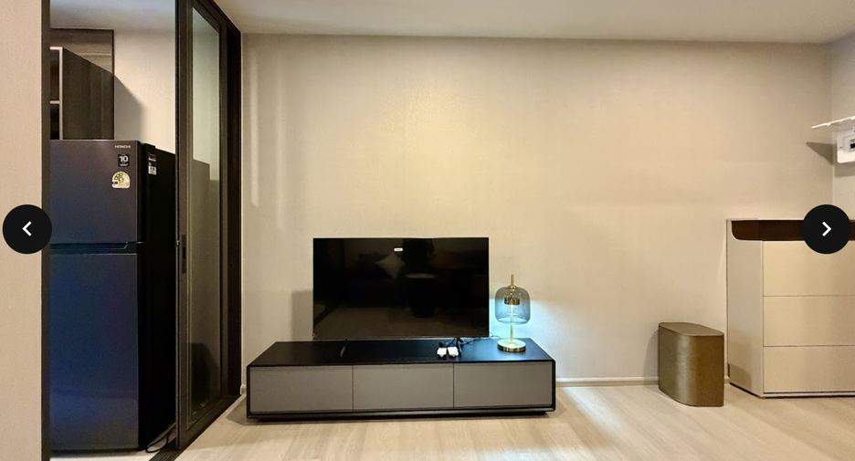 Wohnung zur Miete mit 1 Zimmer in Phra Khanong, Bangkok