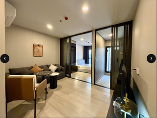 For rent 1 bed condo in Phra Khanong, Bangkok