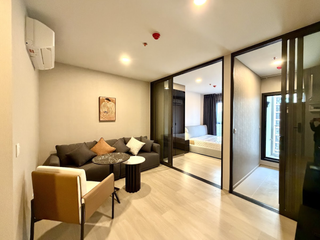 For rent 1 bed condo in Phra Khanong, Bangkok
