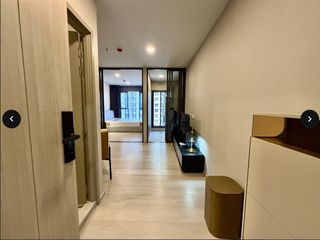 For rent 1 bed condo in Phra Khanong, Bangkok