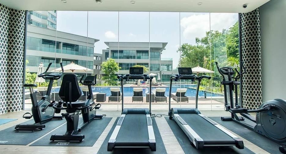 For sale 2 bedrooms condo in Mae Rim, Chiang Mai