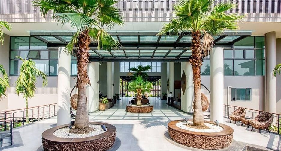 For sale 2 bedrooms condo in Mae Rim, Chiang Mai