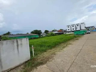Продажа Участок в Дои Сакет, Чианг Маи