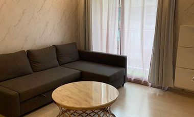 À vendre 1 chambre condo à Phra Khanong, Bangkok