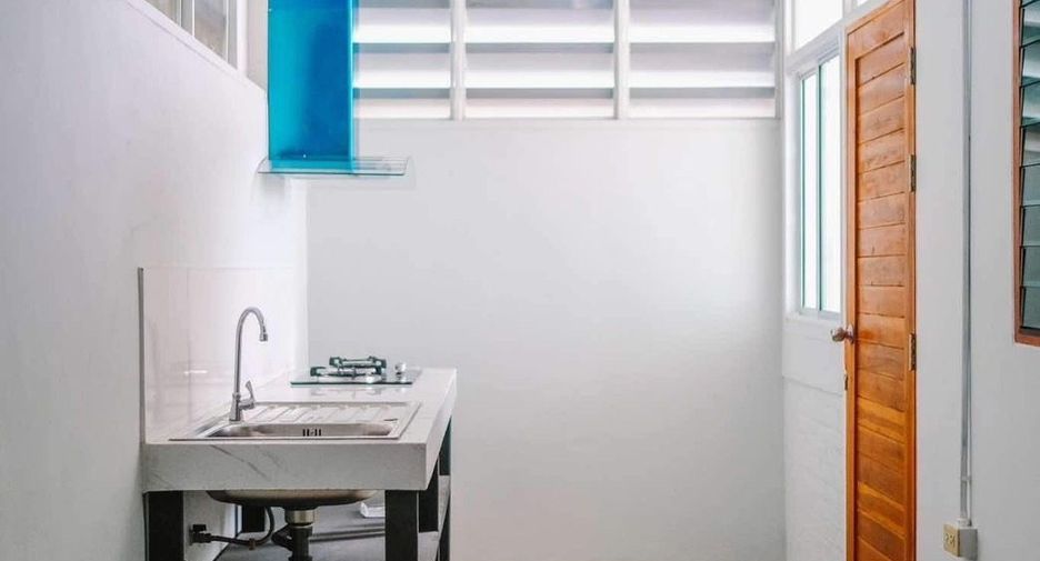 Haus zum Kauf mit 3 Zimmer in Hang Dong, Chiang Mai