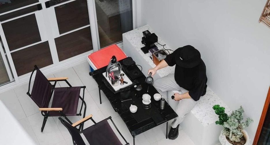 Haus zum Kauf mit 3 Zimmer in Hang Dong, Chiang Mai