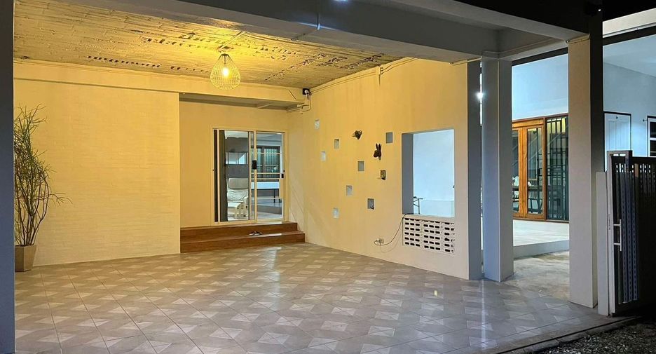 Haus zum Kauf mit 3 Zimmer in Hang Dong, Chiang Mai