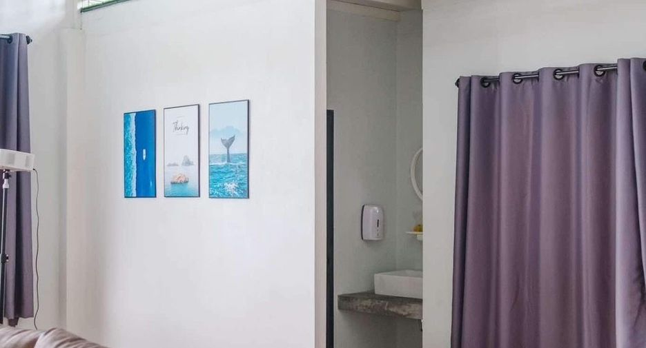Haus zum Kauf mit 3 Zimmer in Hang Dong, Chiang Mai