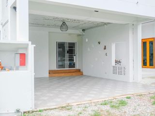 For sale 3 bedrooms house in Hang Dong, Chiang Mai