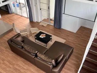 For sale 3 bedrooms house in Hang Dong, Chiang Mai