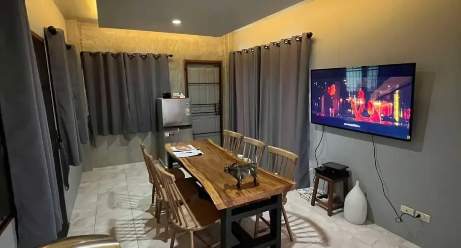 Haus zum Kauf mit 3 Zimmer in Hang Dong, Chiang Mai