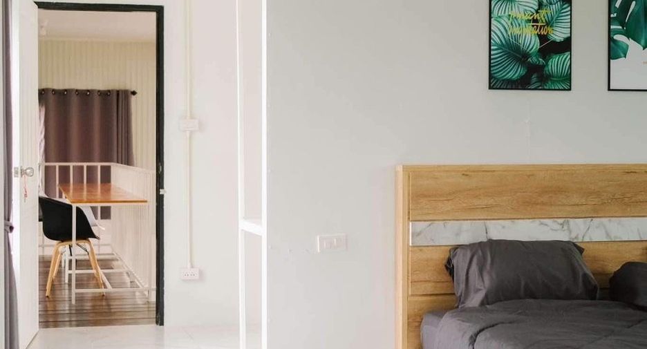 Haus zum Kauf mit 3 Zimmer in Hang Dong, Chiang Mai