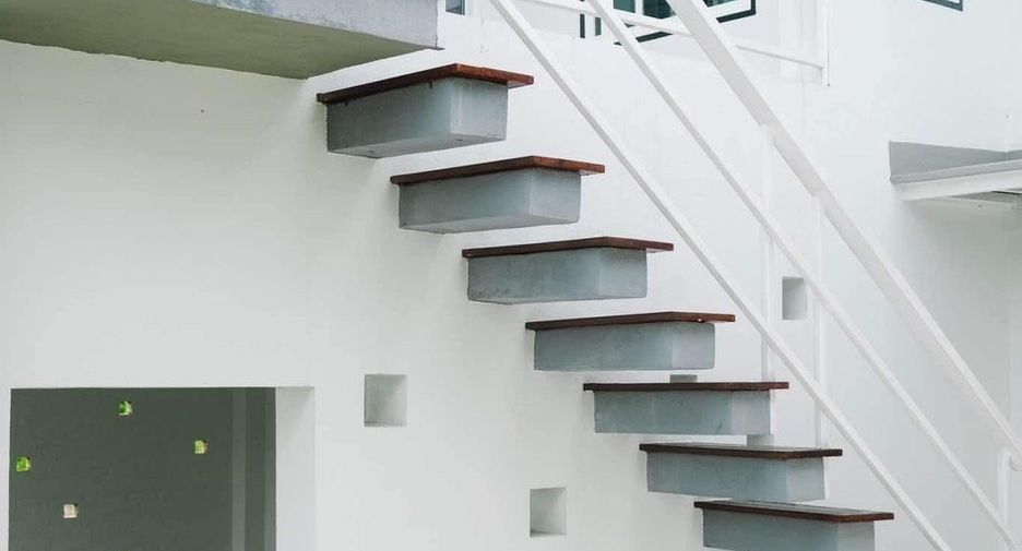 Haus zum Kauf mit 3 Zimmer in Hang Dong, Chiang Mai