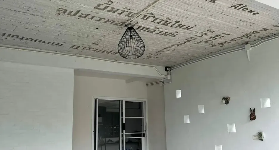 Haus zum Kauf mit 3 Zimmer in Hang Dong, Chiang Mai