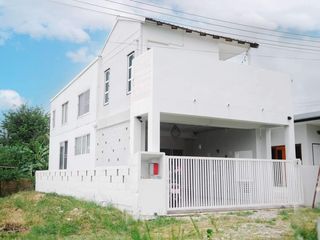 For sale 3 bedrooms house in Hang Dong, Chiang Mai