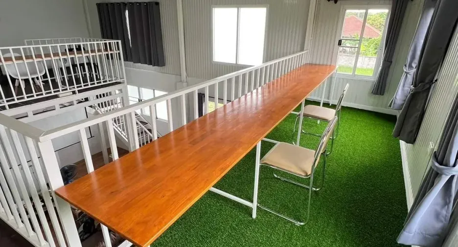 Haus zum Kauf mit 3 Zimmer in Hang Dong, Chiang Mai