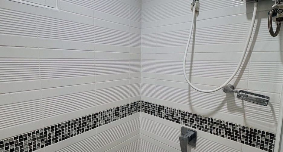 For rent studio condo in Mueang Phuket, Phuket