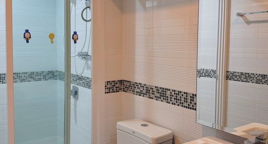 For rent studio condo in Mueang Phuket, Phuket