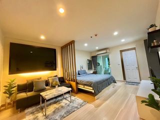 For Rent Studio Condo In Mueang Phuket
