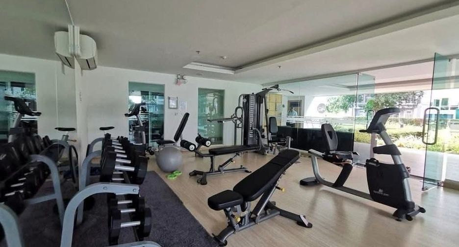 For rent studio condo in Mueang Phuket, Phuket