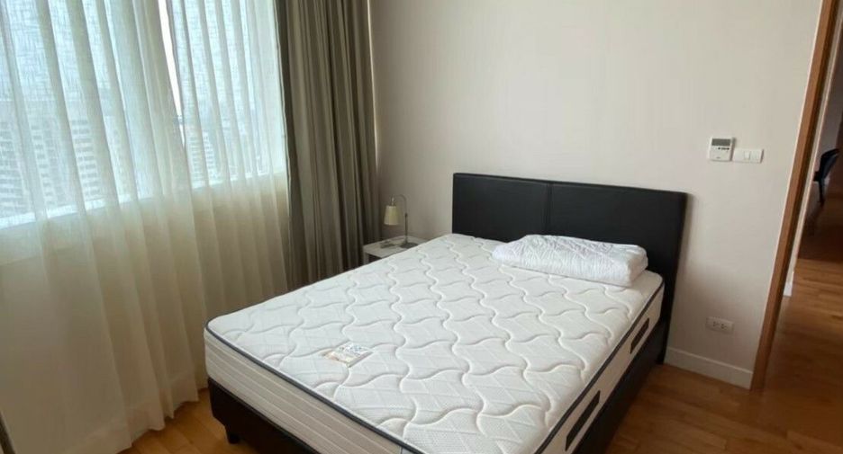 Wohnung zur Miete mit 3 Zimmer in Khlong Toei, Bangkok