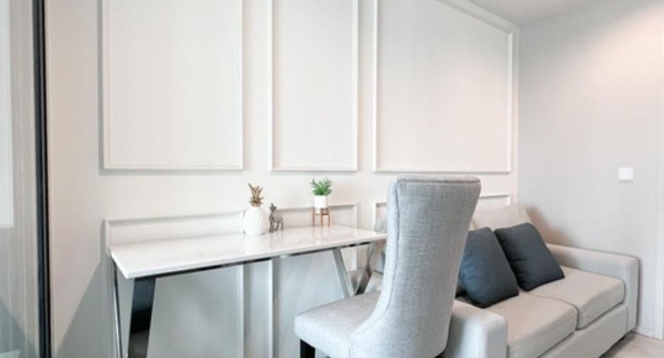 For sale 1 bed condo in Pathum Wan, Bangkok