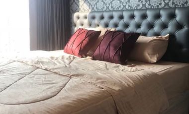 For rent 1 Beds condo in Khlong Toei, Bangkok