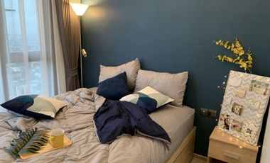 For sale and for rent 1 bed condo in Phra Khanong, Bangkok