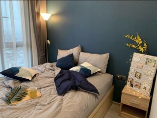 Wohnung zum Kauf und zur Miete mit 1 Zimmer in Phra Khanong, Bangkok