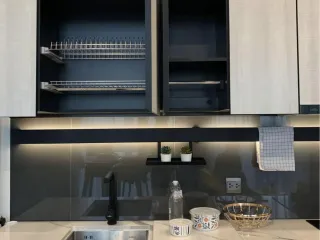 Wohnung zum Kauf und zur Miete mit 1 Zimmer in Phra Khanong, Bangkok