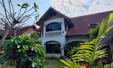 For sale 3 bedrooms house in Mueang Chiang Mai, Chiang Mai