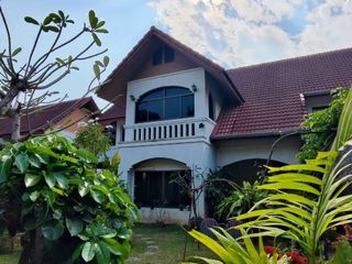 For sale 3 bedrooms house in Mueang Chiang Mai, Chiang Mai