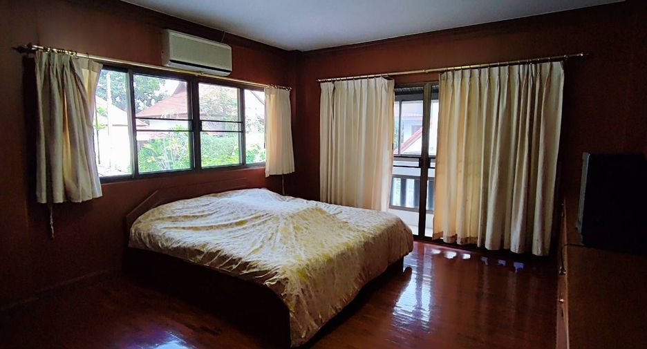 For sale 3 bedrooms house in Mueang Chiang Mai, Chiang Mai