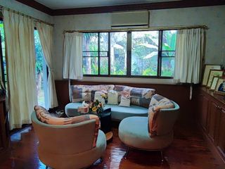 For sale 3 bedrooms house in Mueang Chiang Mai, Chiang Mai