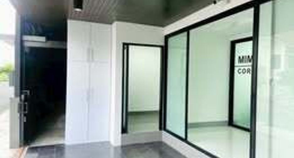 For sale 3 bedrooms house in Hang Dong, Chiang Mai