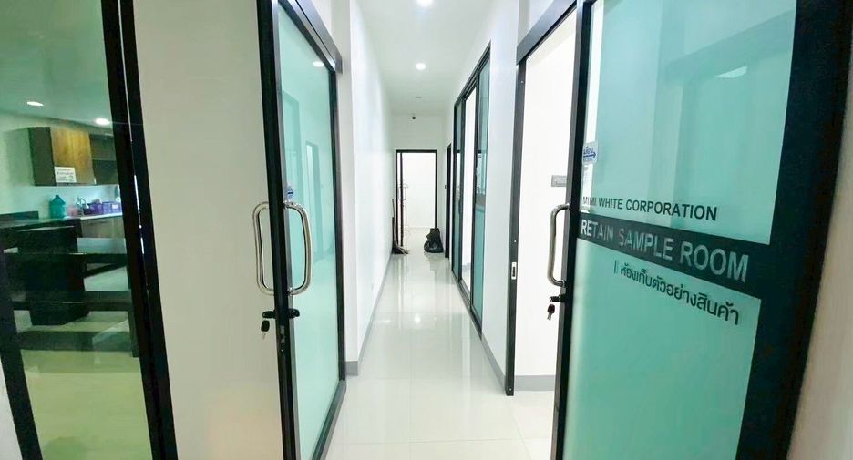 For sale 3 bedrooms house in Hang Dong, Chiang Mai