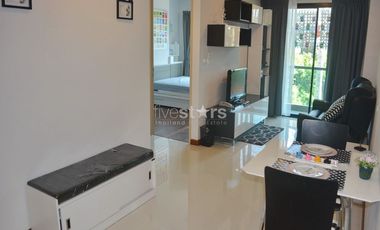 Wohnung zum Kauf mit 2 Zimmer in Watthana, Bangkok