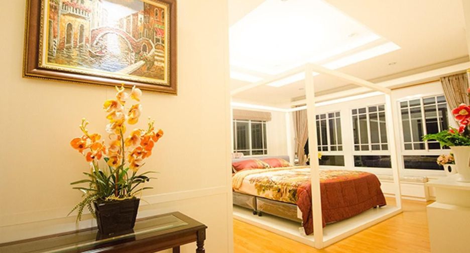 出售 4 卧室 独立屋 在 Mueang Chiang Mai, Chiang Mai