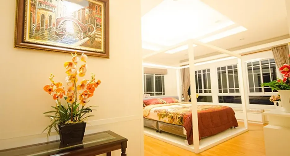 À vendre 4 chambres maison à Mueang Chiang Mai, Chiang Mai