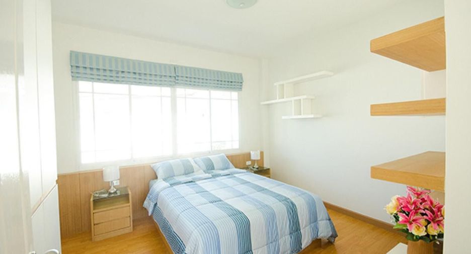 出售 4 卧室 独立屋 在 Mueang Chiang Mai, Chiang Mai