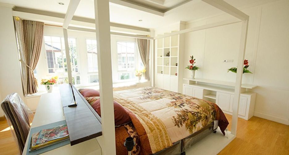 出售 4 卧室 独立屋 在 Mueang Chiang Mai, Chiang Mai