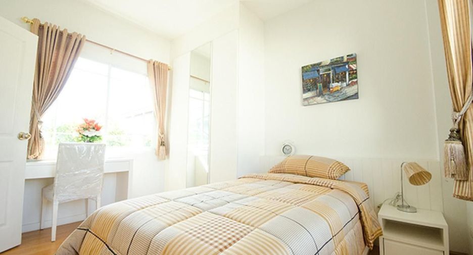 出售 4 卧室 独立屋 在 Mueang Chiang Mai, Chiang Mai